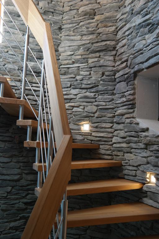 Luxus Ferienwohnung Almhuette Brixen im Thale Room photo