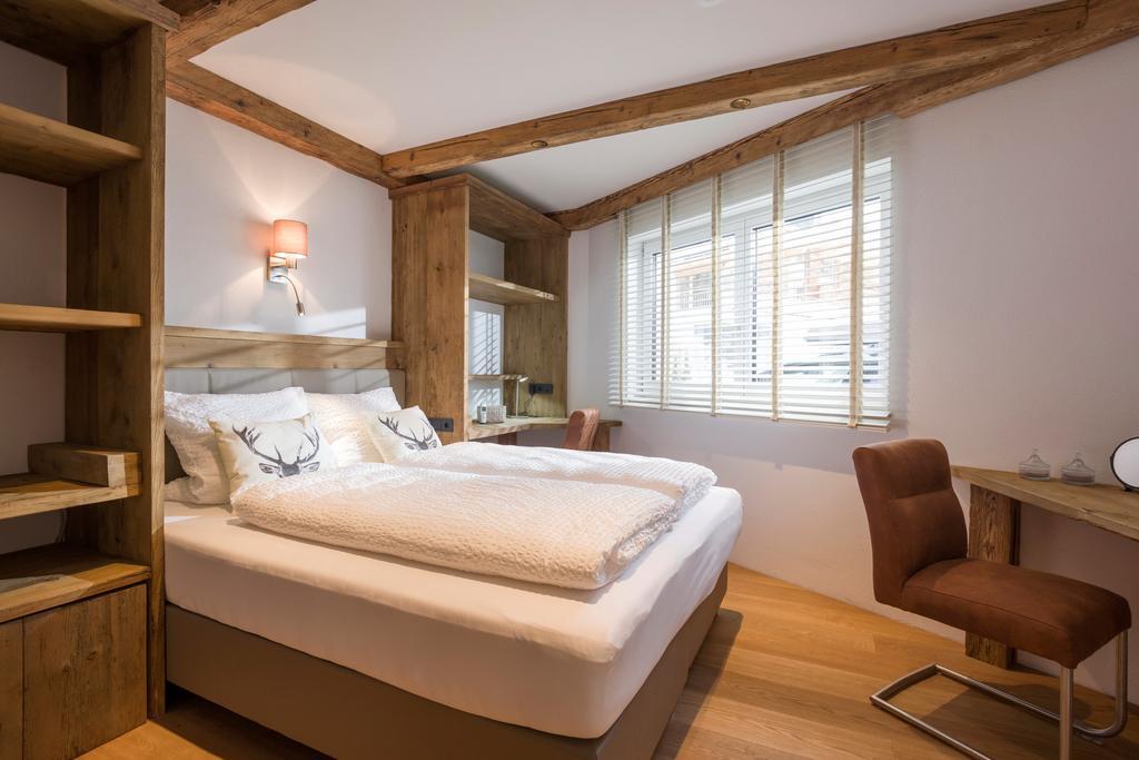 Luxus Ferienwohnung Almhuette Brixen im Thale Exterior photo